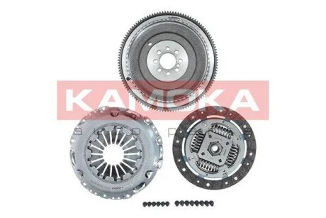 Автозапчасть KAMOKA KC143