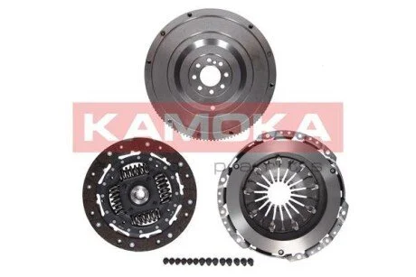 Автозапчасть KAMOKA KC144