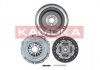 Демпфер + комплект сцепления Renault Megane II/III/Scenic II/III 1.9dCi 02- KC152