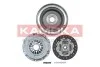 Демпфер + комплект сцепления Renault Megane II/III/Scenic II/III 1.9dCi 02- KC152