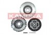 Демпфер + комплект сцепления Renault Megane II/III/Scenic II/III 1.9dCi 02- KAMOKA KC152 (фото 2)