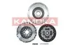 Демпфер + комплект сцепления Renault Megane II/III/Scenic II/III 1.9dCi 02- KAMOKA KC152 (фото 2)