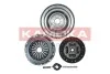Комплект зчеплення Citroen C5/Peugeot 406/607 2.2HDi 00-, 98kw KC156