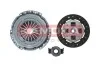 Комплект зчеплення VW Caddy II 1.4i (d=190mm) замінено на: 620 1943 00 KAMOKA KC159 (фото 1)