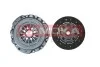 Комплект зчеплення MB Sprinter 2.2-2.7CDI 95-06 (d=240mm) z=26 KC178