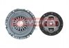 Комплект зчеплення Ford Fiesta/Mazda 2 96-08 (d=190mm) KC184