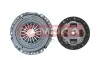 Комплект зчеплення Ford Fiesta/Mazda 2 96-08 (d=190mm) KAMOKA KC184 (фото 1)