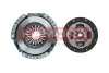 Комплект зчеплення Ford Fiesta/Mazda 2 96-08 (d=190mm) KAMOKA KC184 (фото 2)
