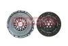 Комплект зчеплення Ford Kuga I/II 2.0 TDCi 08-, 85/88/100/103/110/120/132kw KC214