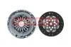 Комплект зчеплення Opel Vectra C 2.0 DTI/2.2 16V 99- (d=230mm) KC226