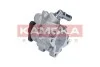 Помпа гiдропiдсилювача KAMOKA PP023 (фото 3)