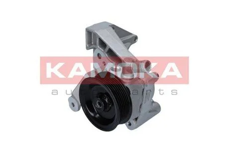 Помпа гiдропiдсилювача KAMOKA PP086 (фото 1)