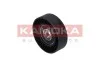 Ролик направляючий  (PLAST R0032