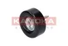 Натяжний ролик KAMOKA R0075 (фото 2)