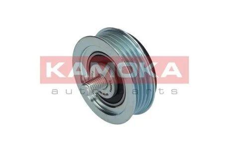 Натяжний ролик, метал KAMOKA R0138