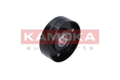 Натяжний ролик, метал KAMOKA R0212