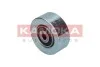 Ролик натяжний PASKA WIELOROWKOWEGO (ME KAMOKA R0256 (фото 2)