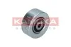 Ролик натяжний PASKA WIELOROWKOWEGO R0257
