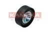 Натяжник ремня WIELOROW. (PLASTIK) R0262