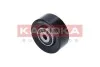 Натяжний ролик, сталь KAMOKA R0287 (фото 3)