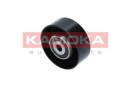 Натяжний ролик, сталь KAMOKA R0287