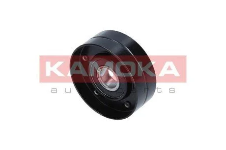 Натяжний ролик, метал KAMOKA R0341