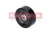 Натяжний ролик, сталь KAMOKA R0358 (фото 4)