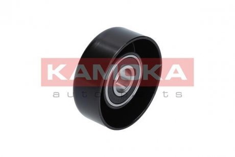 Натяжний ролик, сталь KAMOKA R0358 (фото 1)