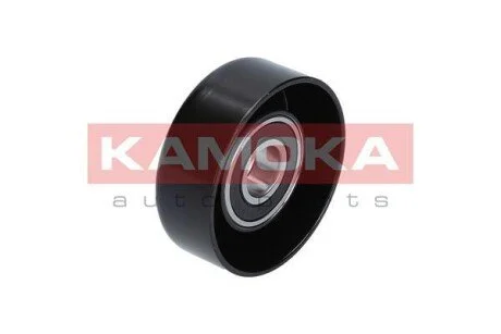 Натяжний ролик, сталь KAMOKA R0358