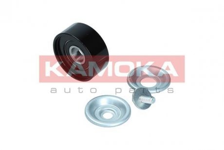 Натяжний ролик KAMOKA R0400