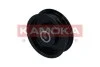 ROLKA PROWADZACA PASKA MICRO-V METAL KAMOKA R0420 (фото 4)