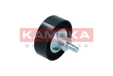 ROLKA PROWADZACA PASKA MICRO-V PLASTIK KAMOKA R0427
