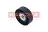 ROLKA PROWADZACA PASKA MICRO-V PLASTIK R0437