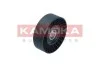 ROLKA PROWADZACA PASKA MICRO-V PLASTIK KAMOKA R0437 (фото 2)
