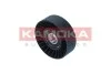 ROLKA PROWADZACA PASKA MICRO-V PLASTIK KAMOKA R0437 (фото 3)