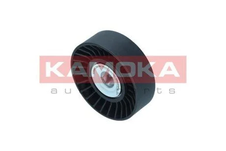 ROLKA PROWADZACA PASKA MICRO-V PLASTIK KAMOKA R0437