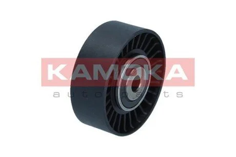 ROLKA PROWADZACA PASKA MICRO-V PLASTIK KAMOKA R0449
