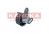 Ролик ГРМ Hyundai Accent/Elantra 1.3-1.6 94-10 (натяжний) (60х41) KAMOKA R0556 (фото 2)