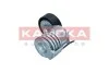 Натяжник ременя генератора Skoda Fabia/Rapid 1.2 01- KAMOKA R0579 (фото 4)
