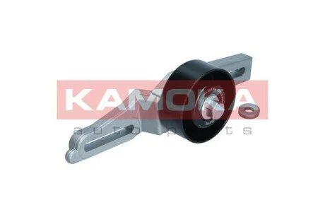NAPINACZ PASKA MICRO-V METAL KAMOKA R0585