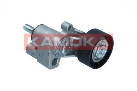 Натяжник ременя генератора Fiat Scudo 1.9TD 96-06 KAMOKA R0587 (фото 1)