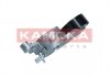 Натяжник ременя генератора Citroen/Peugeot/Ford 1.4HDi/1.6TDCi 01- KAMOKA R0590 (фото 2)