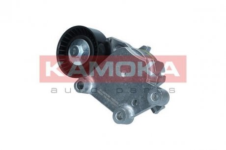 Натяжник ременя генератора Citroen/Peugeot/Ford 1.4HDi/1.6TDCi 01- KAMOKA R0590 (фото 1)