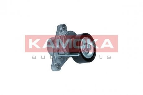 Натяжник ременя генератора Citroen C2/C3/C4/Peugeot 207/307 1.1-1.6 00- KAMOKA R0594