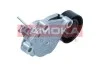 Натяжник ременя генератора Citroen/Peugeot/Ford 1.4HDi/1.6TDCi 01- KAMOKA R0597 (фото 3)