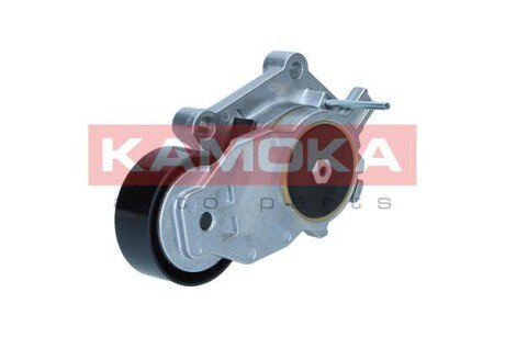 Натяжник ременя генератора Citroen/Peugeot/Ford 1.4HDi/1.6TDCi 01- KAMOKA R0597