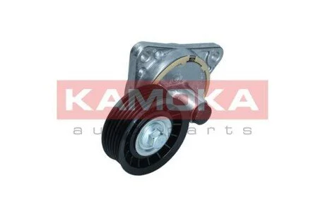 NAPINACZ PASKA MICRO-V PLASTIK KAMOKA R0600