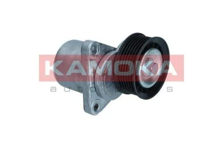 Натягувач поліклинового ременя KAMOKA R0606