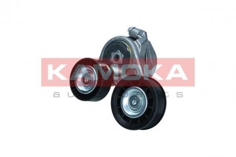 Натяжний ролик KAMOKA R0609