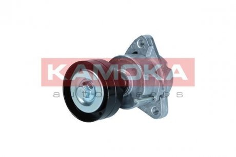 Натяжник ременя генератора Chevrolet Lacetti/Opel Combo/Astra 1.4-1.8 91- KAMOKA R0614 (фото 1)